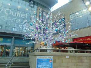 Christmas is Here! (one month&nbsp;early)