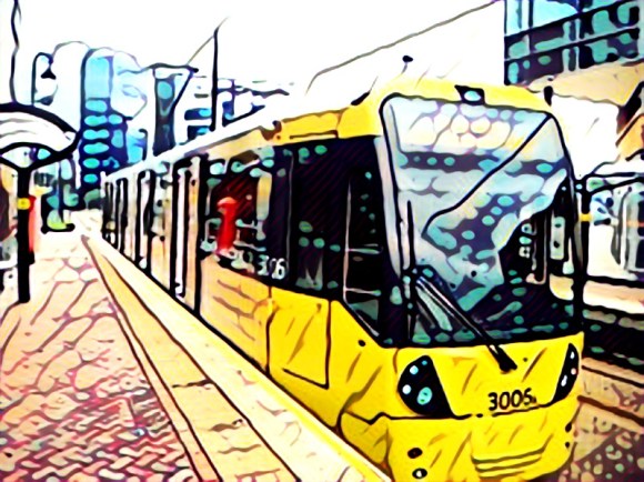 Tram