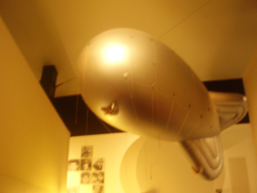 Tale of a&nbsp;Balloon