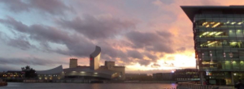 A Mouse in the Museum&nbsp;Kitchen