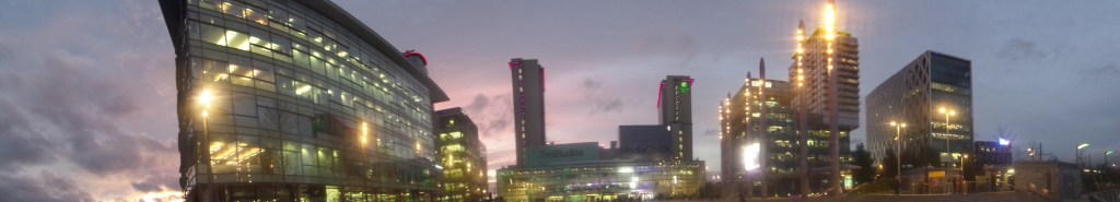 Out with the&nbsp;Samsung