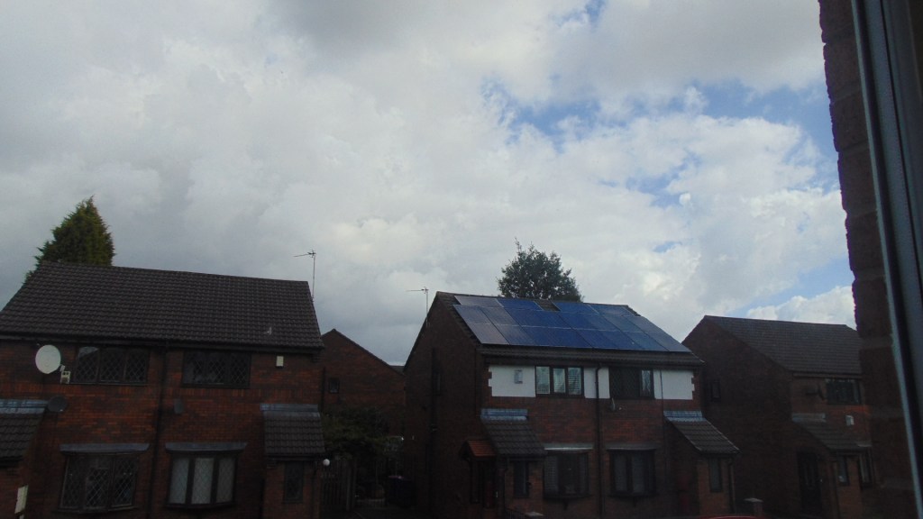 Marshmallow Monday Morning