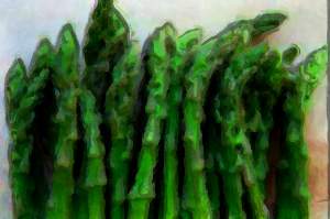 asparagus