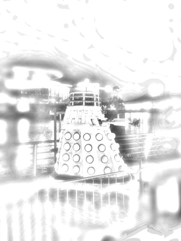 dalekdrawing