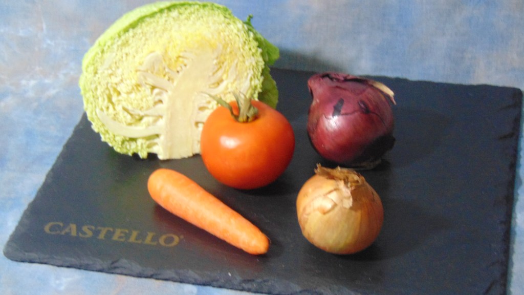 A Plot of&nbsp;Earth