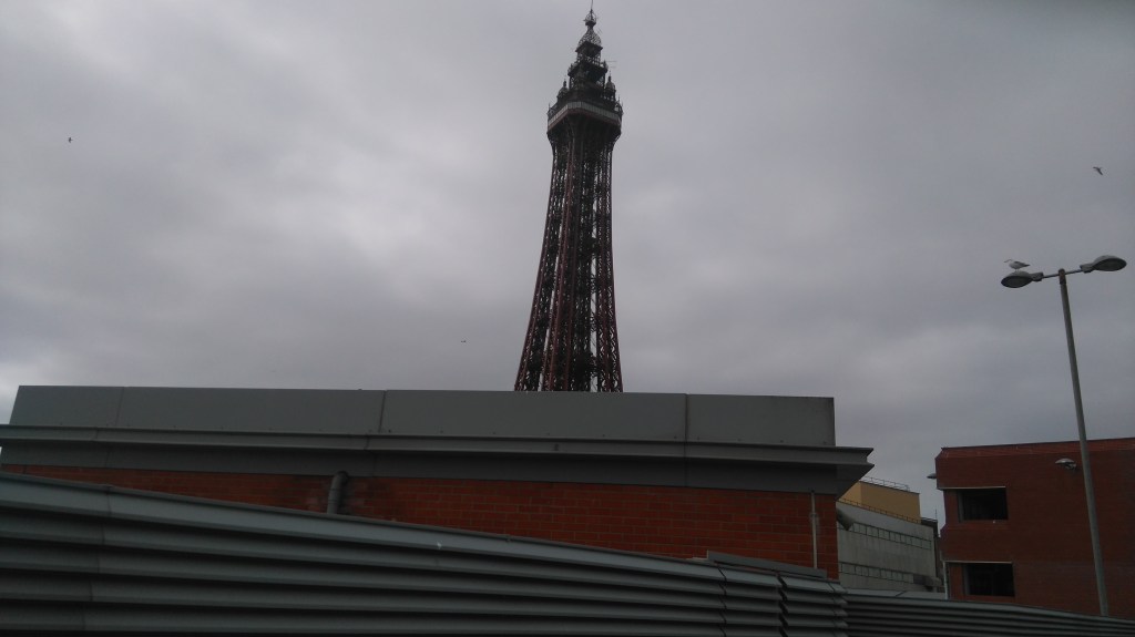 Blackpool