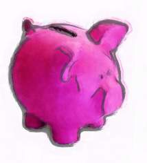 piggybank-art