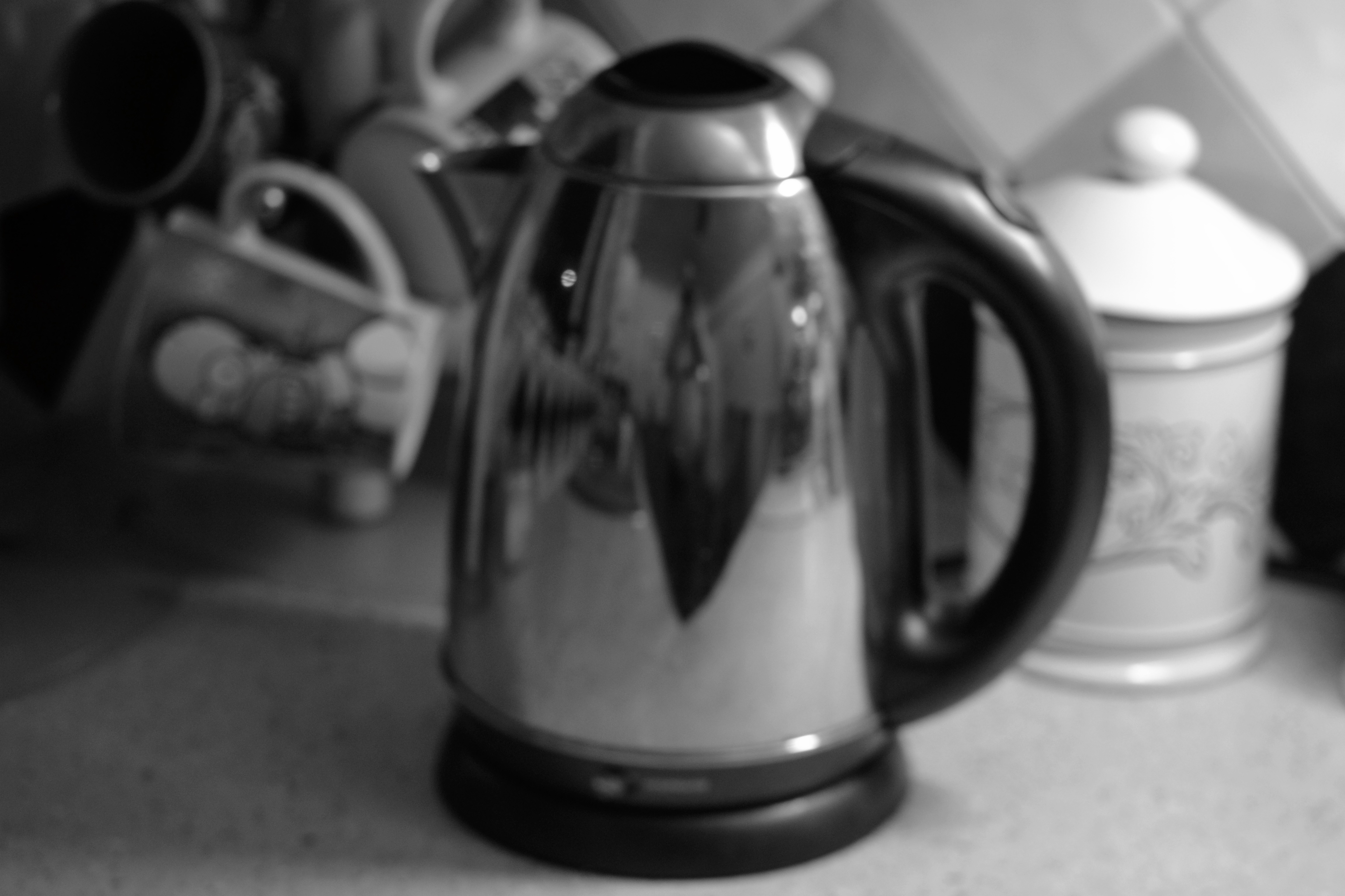 Kettle