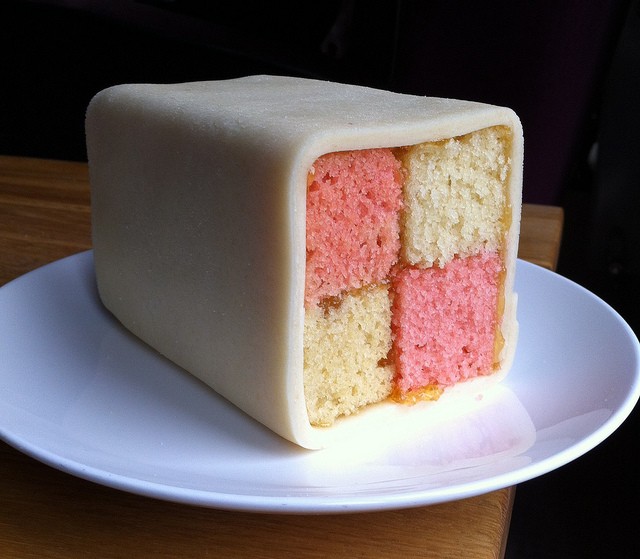 battenburg