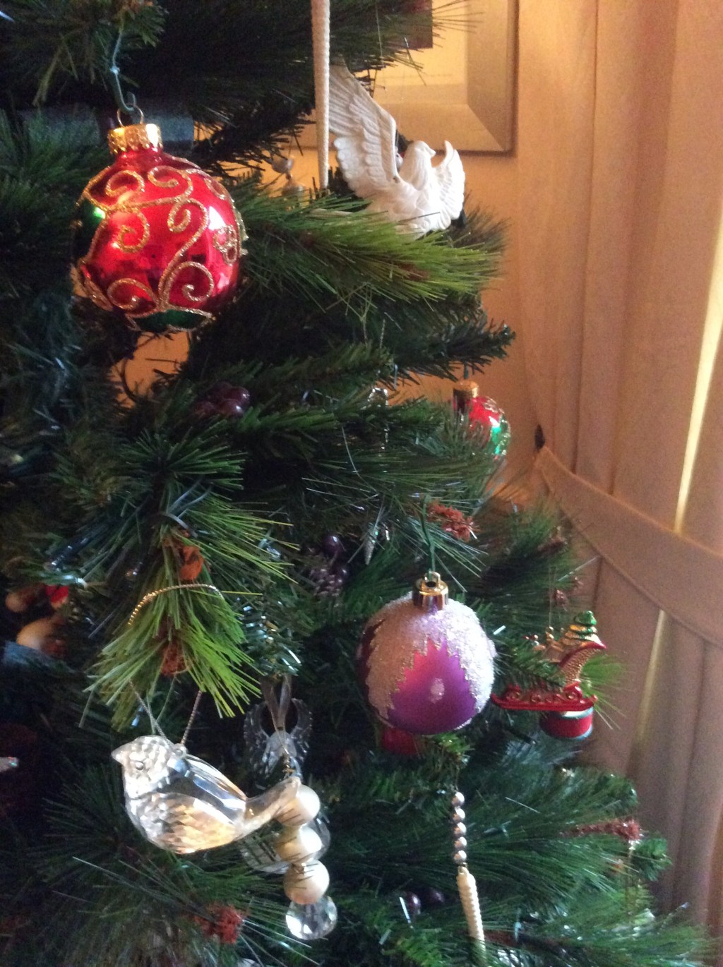 Six word story : twelfth&nbsp;night