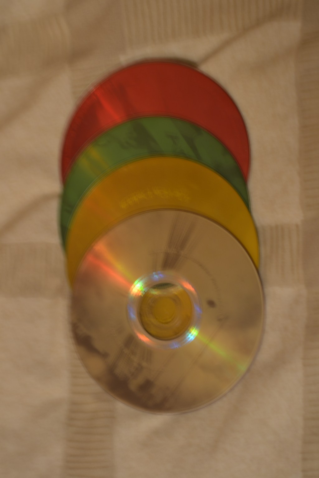 Cees Fun Foto Challenge – Colour of&nbsp;Choice