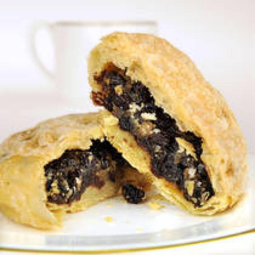 Eccles Cakes