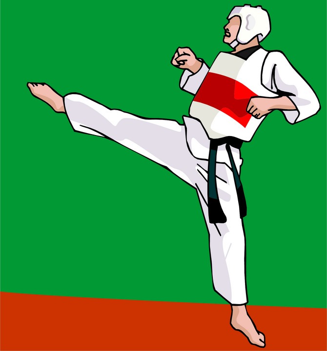 Taekwondo