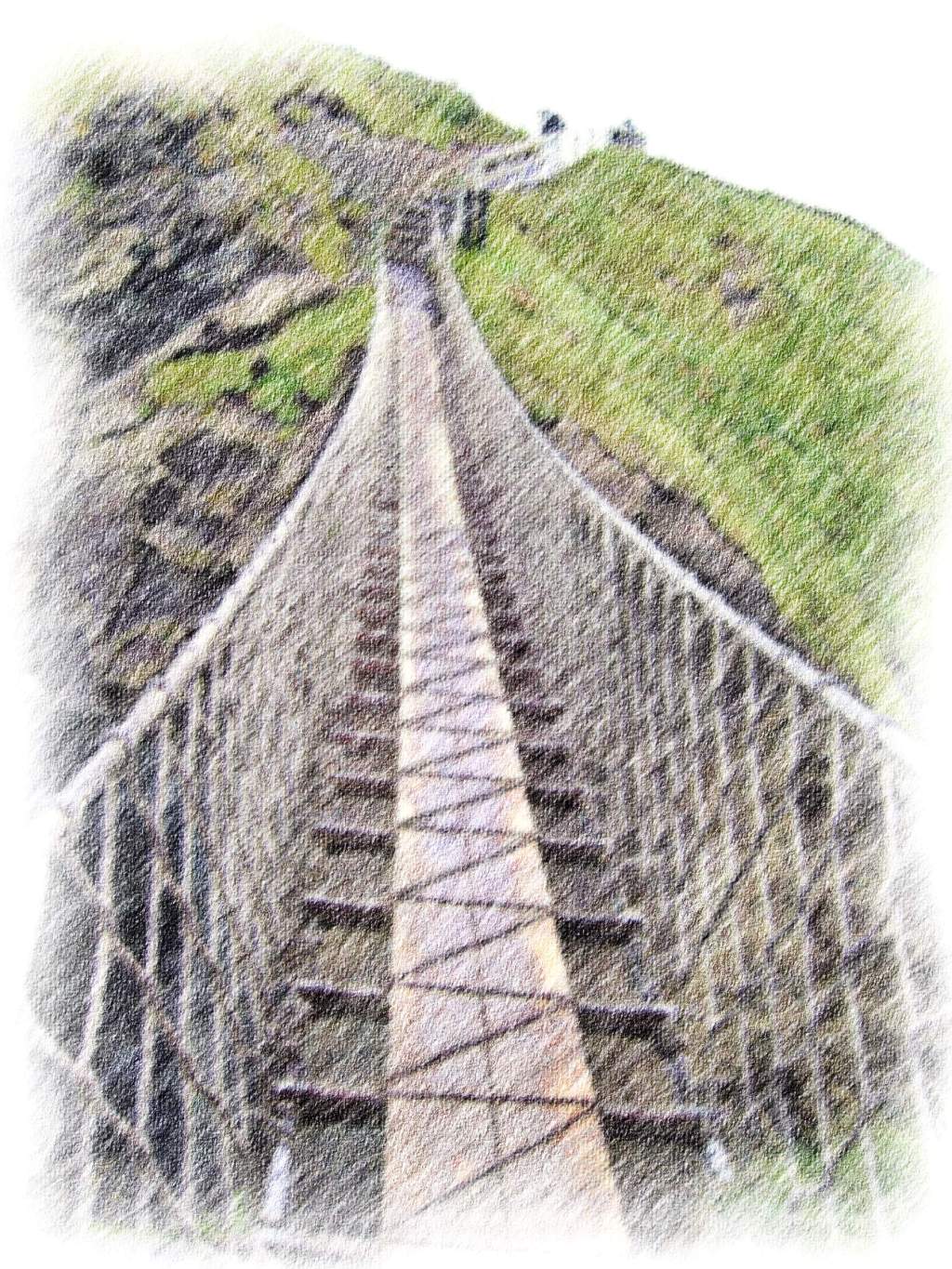 One step at a&nbsp;time