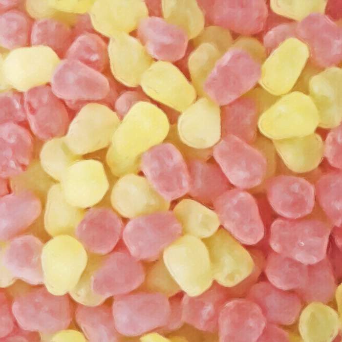 Bag o’ Pear&nbsp;Drops