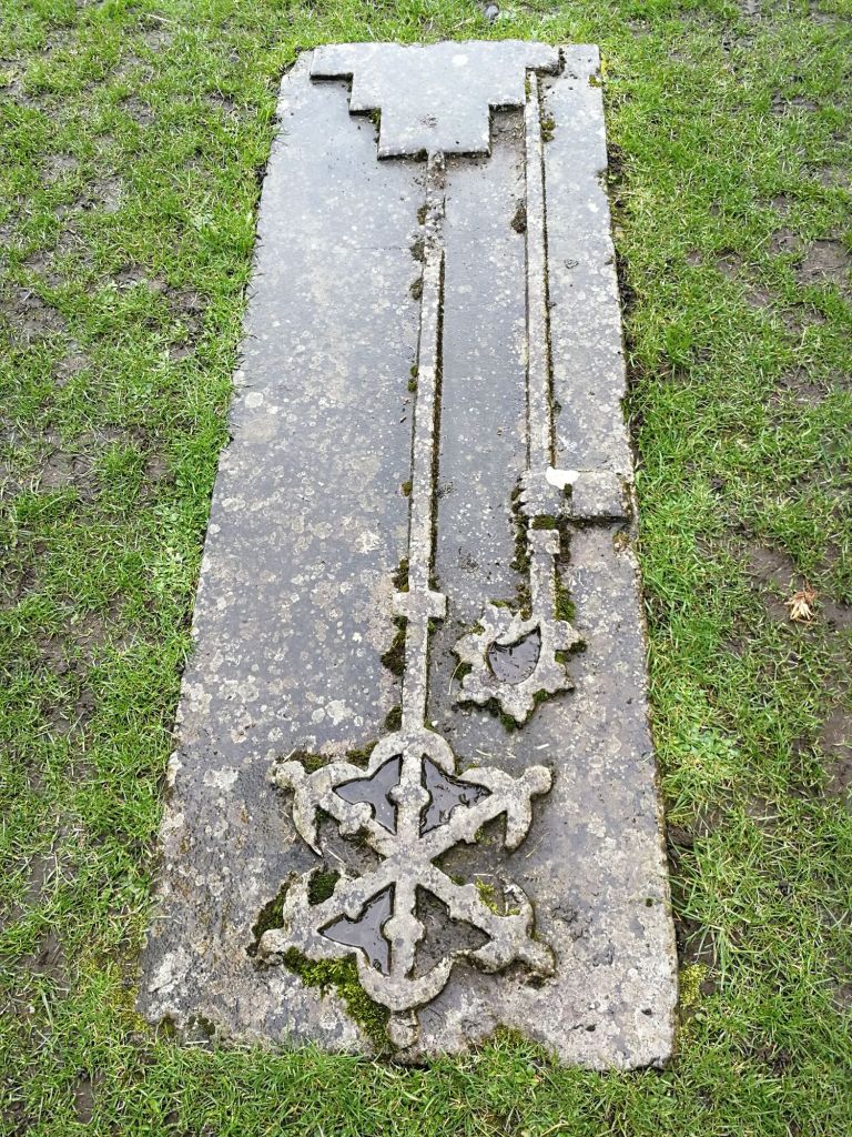 Barnacle Bob’s booty