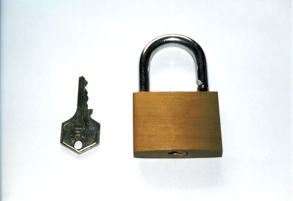 Padlock