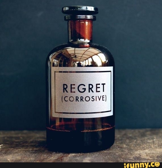 Regret