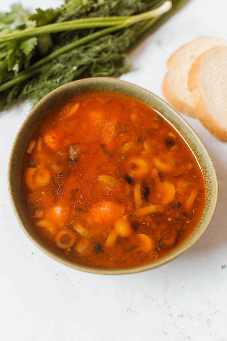 Minestrone