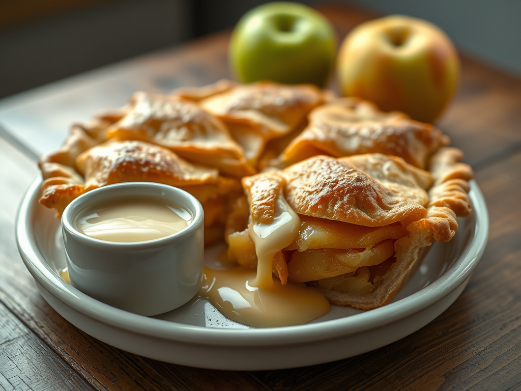 Apple Pie