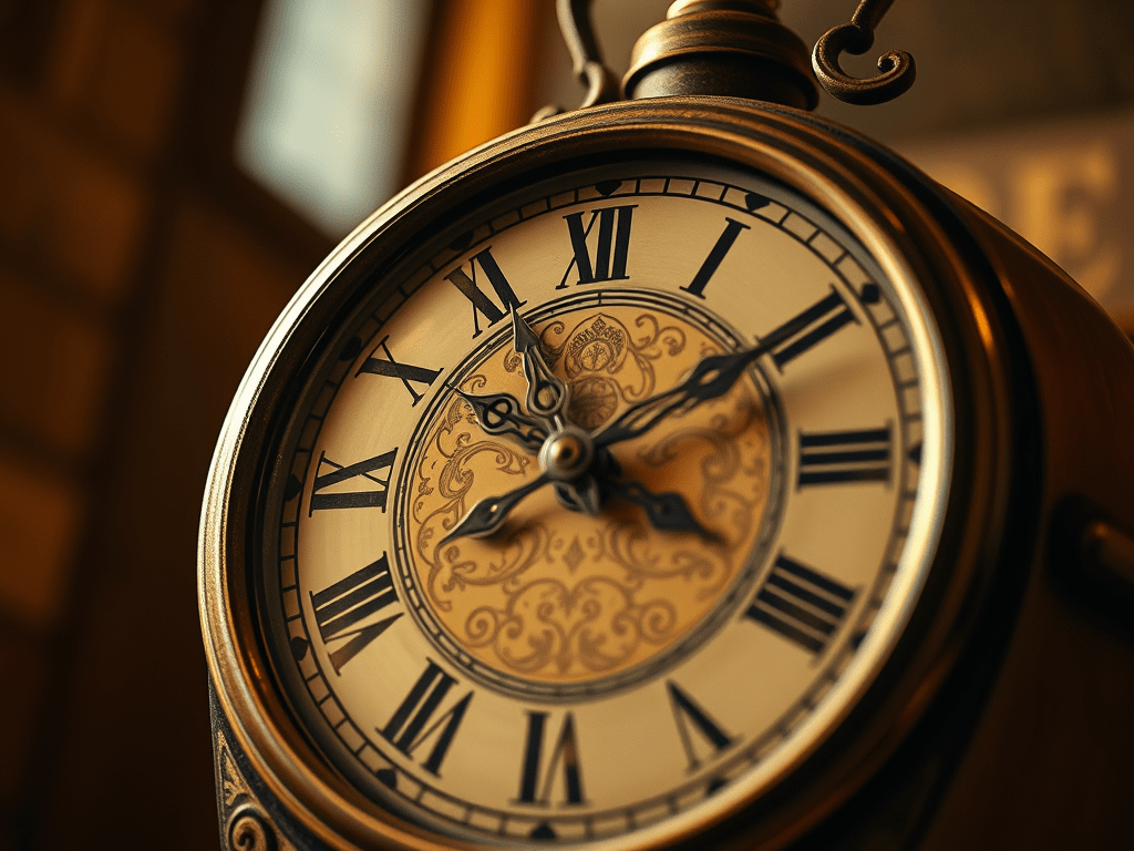 Do I need more Time&nbsp;?