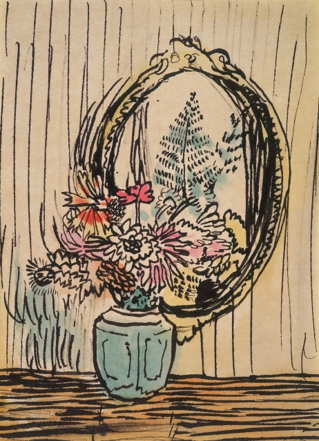 Bringing the outdoors&nbsp;in