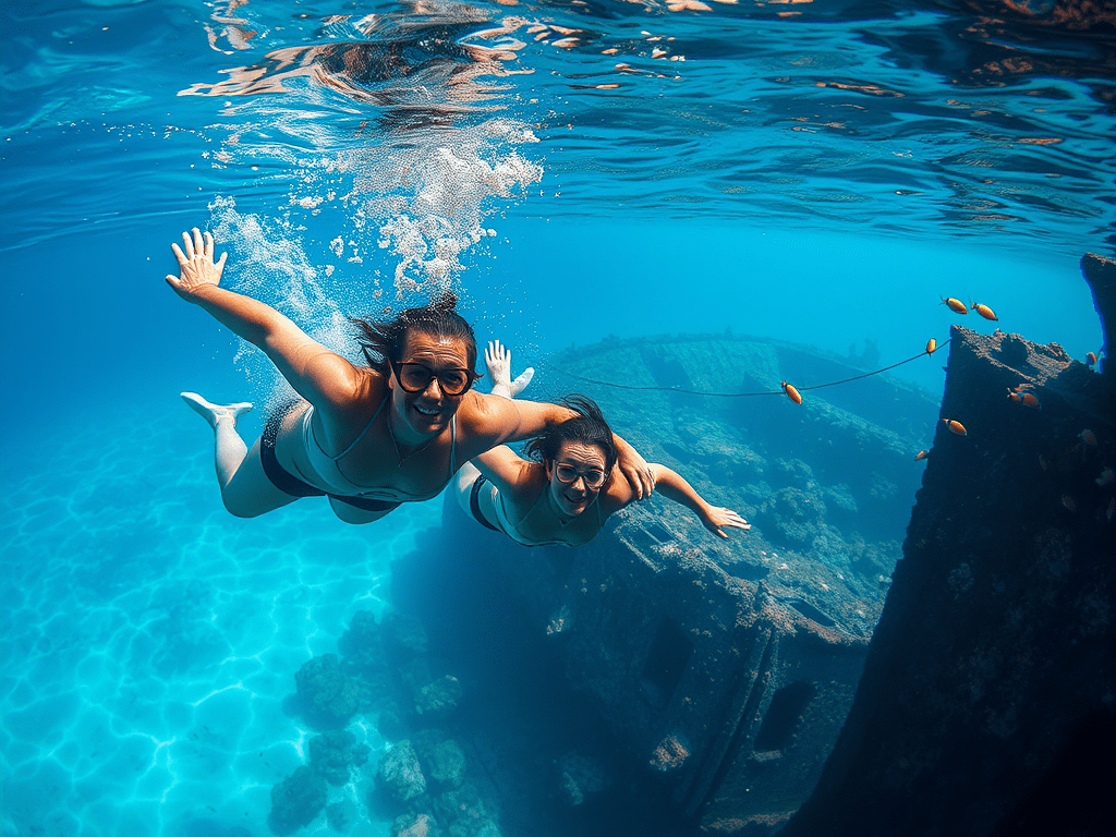 Thoughts of Summer II –&nbsp;Escape