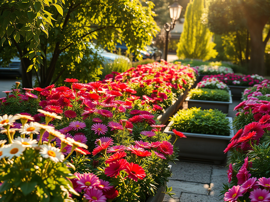 A Plot of&nbsp;Earth