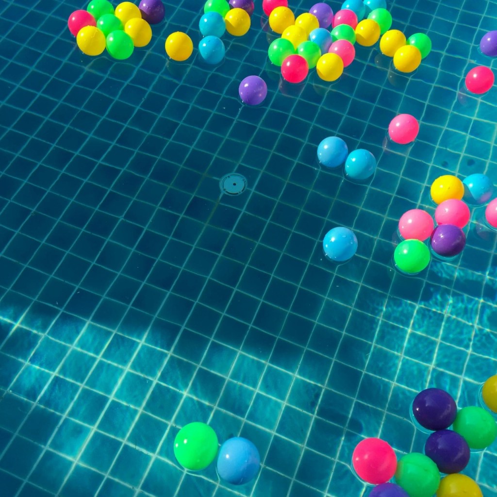 Ball Pool