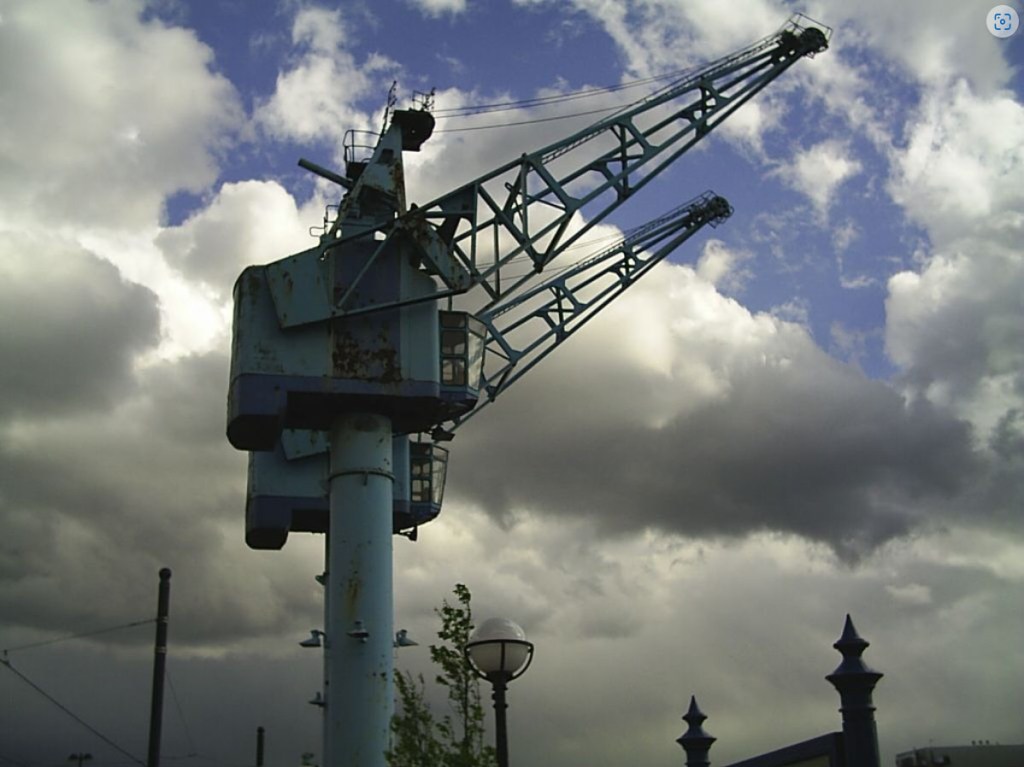 One to three photo&nbsp;challenge