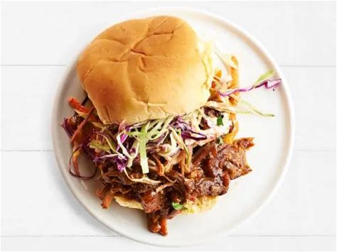 Pulled Pork